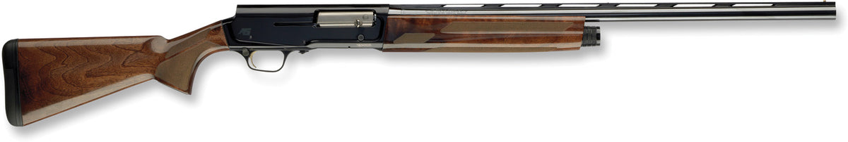 A5 Hunter Semi-Auto Shotgun