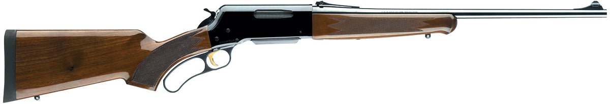 BLR Lightweight Pistol Grip Lever-Action Rifle