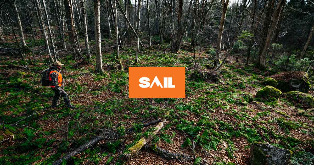 Hunting Shotgun Non-Toxic Shells – Page 2 – SAIL plein air AaF