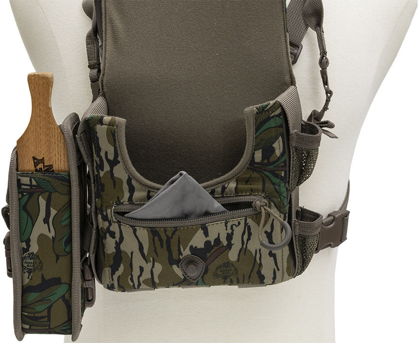 Vantage Bino Hunting Harness Bag