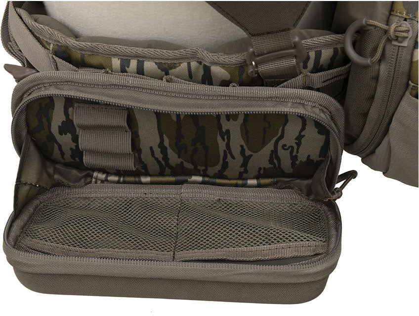 Turkey Tracker Hunting Harness Bag