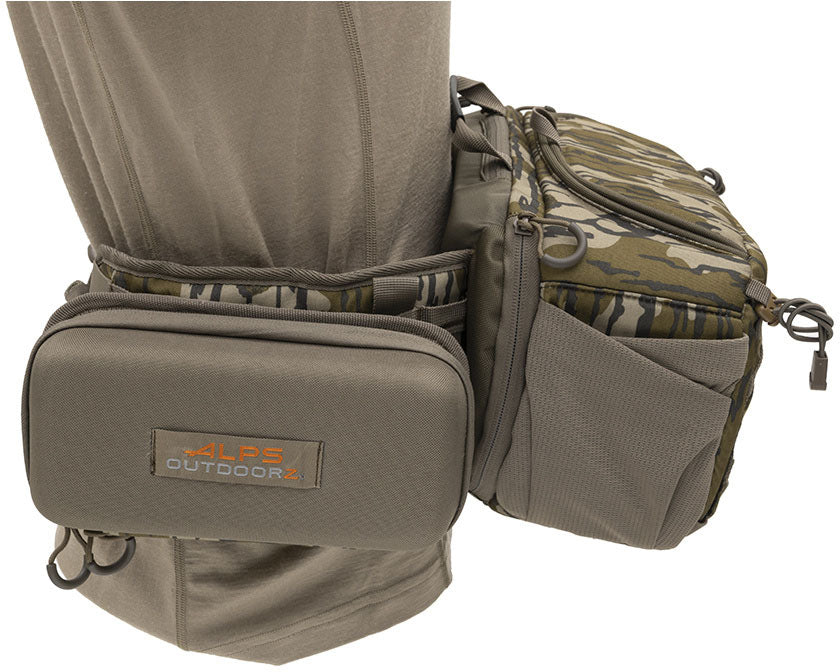 Turkey Tracker Hunting Harness Bag
