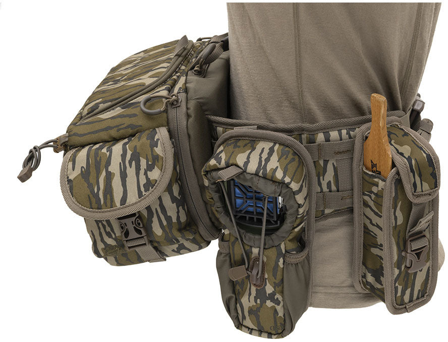 Turkey Tracker Hunting Harness Bag