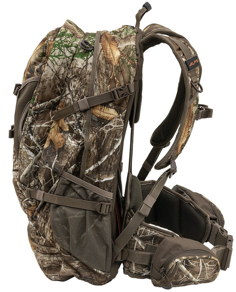 Falcon Hunting Backpack - 41 L