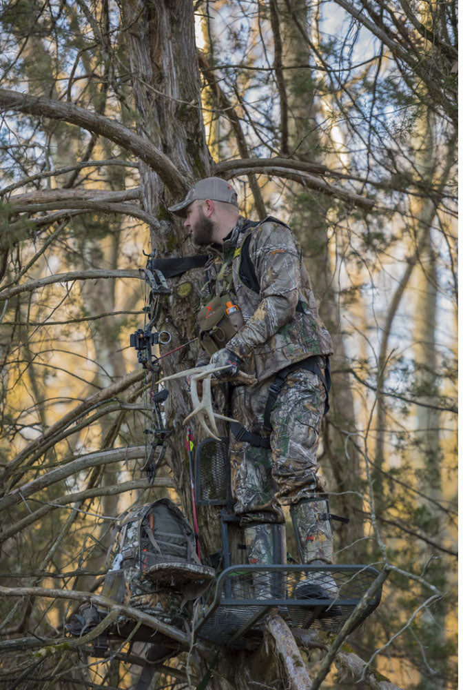 Falcon Hunting Backpack - 41 L