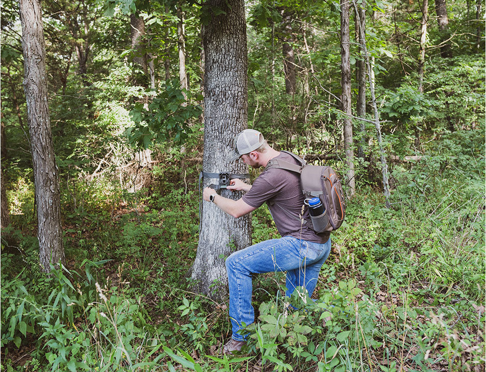 Motive Hunting Backpack