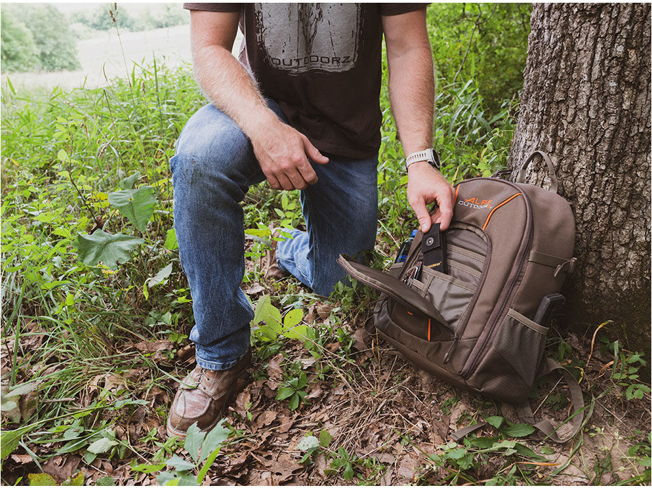 Motive Hunting Backpack
