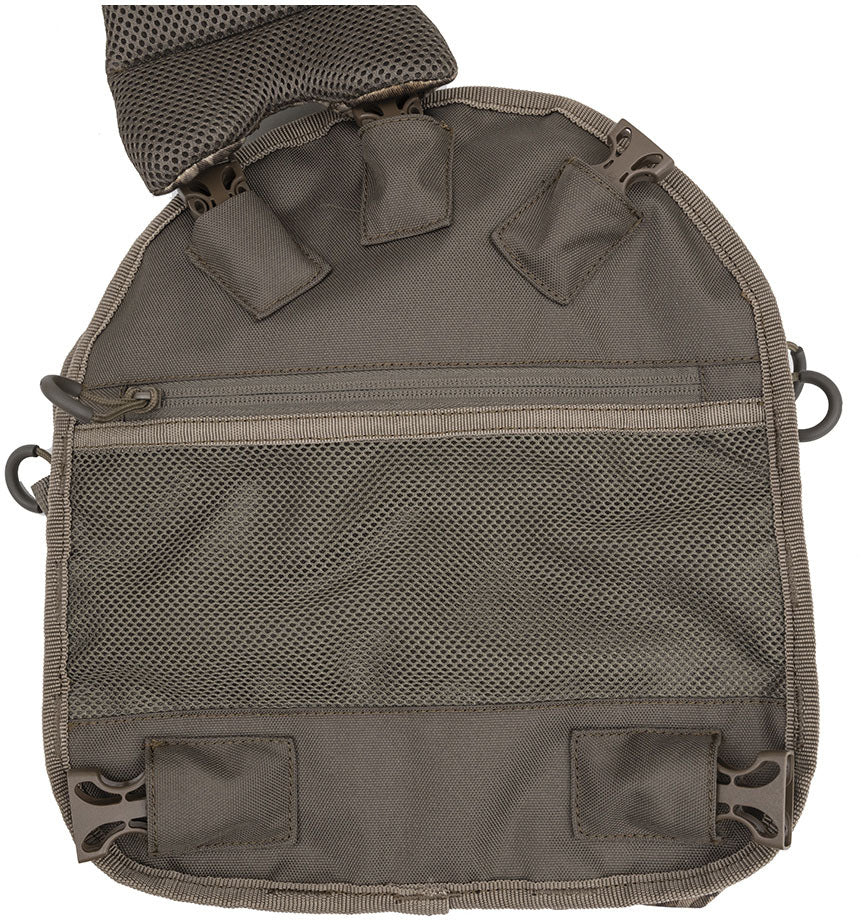 Ambush Hunting Crossbody Bag