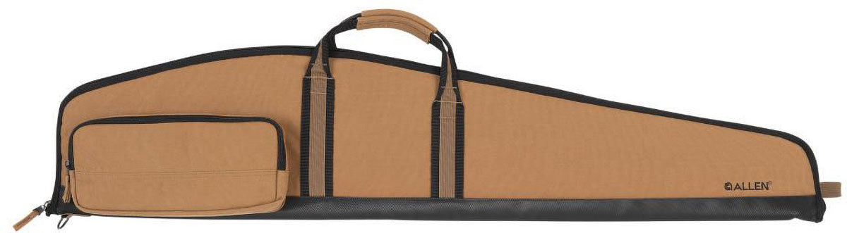 Ranch Flexible Gun Case