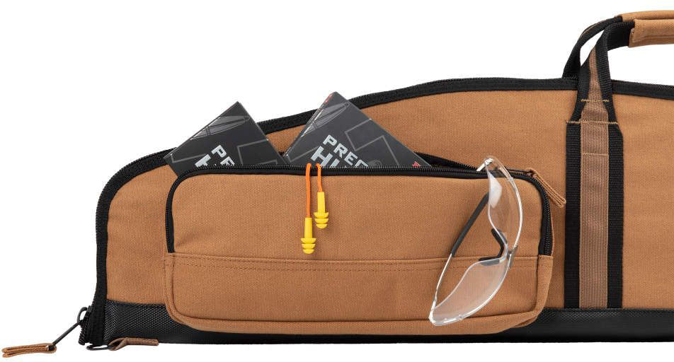 Ranch Flexible Gun Case