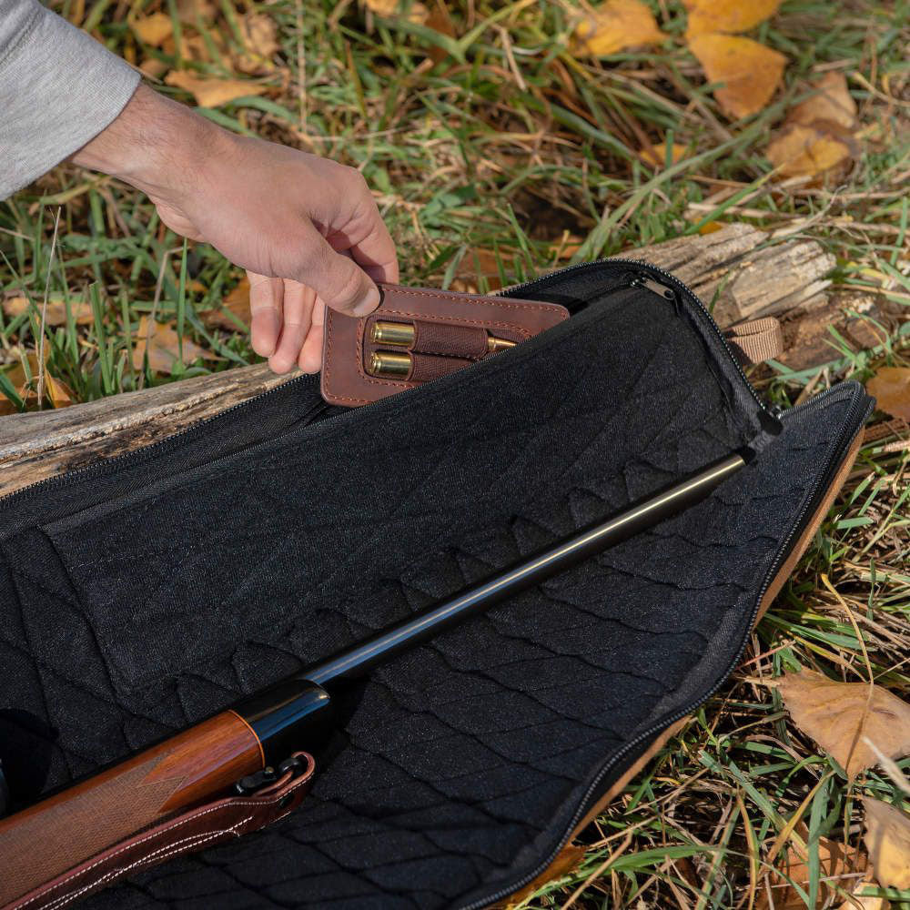 Ranch Flexible Gun Case