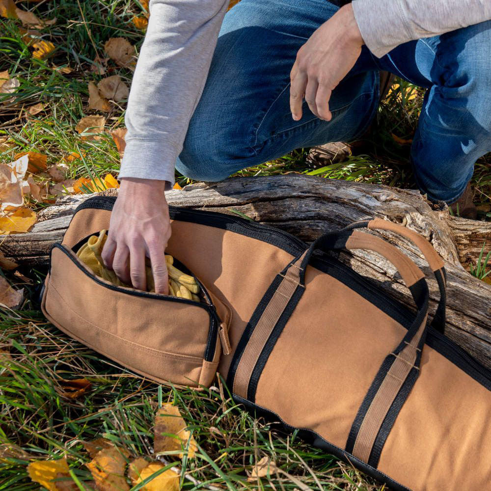 Ranch Flexible Gun Case
