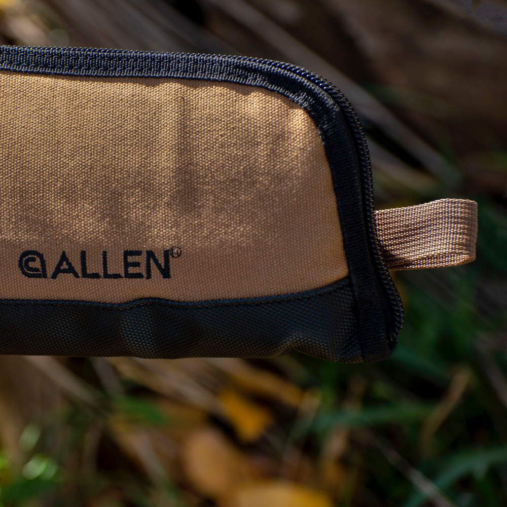 Ranch Flexible Gun Case