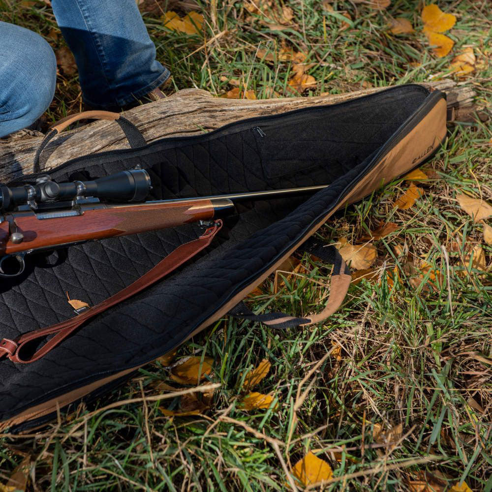 Ranch Flexible Gun Case