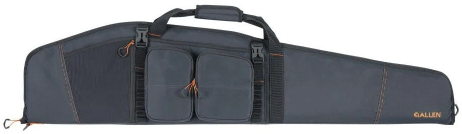 Rampart Gear Fit Flexible Gun Case - 46 in.