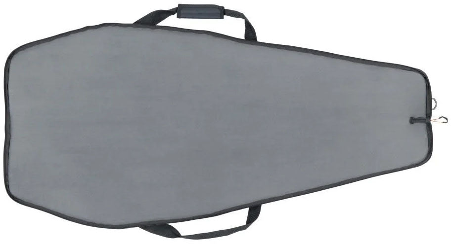 Rampart Gear Fit Flexible Gun Case - 46 in.