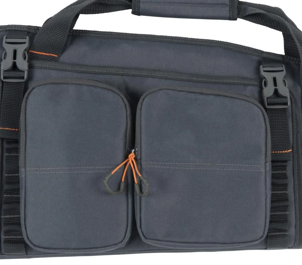 Rampart Gear Fit Flexible Gun Case - 46 in.