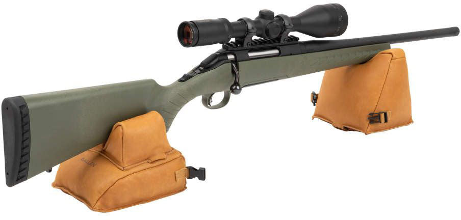 Longmont Gun Rest