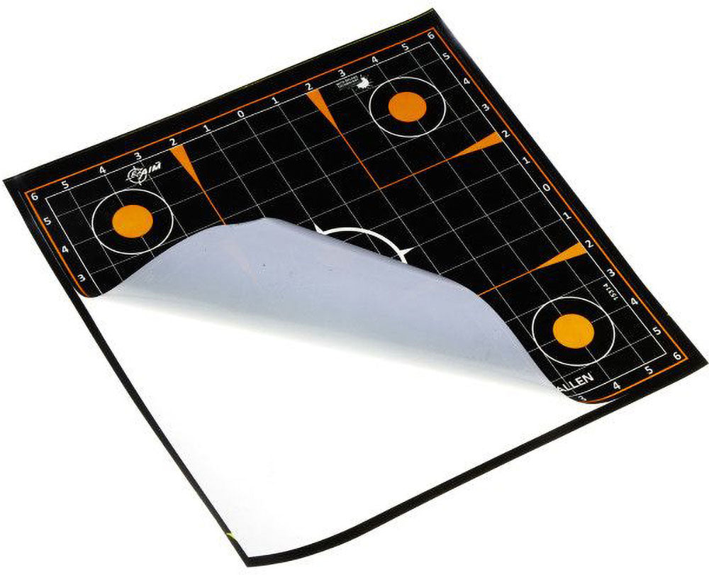 Adhesive Target - 5/PK