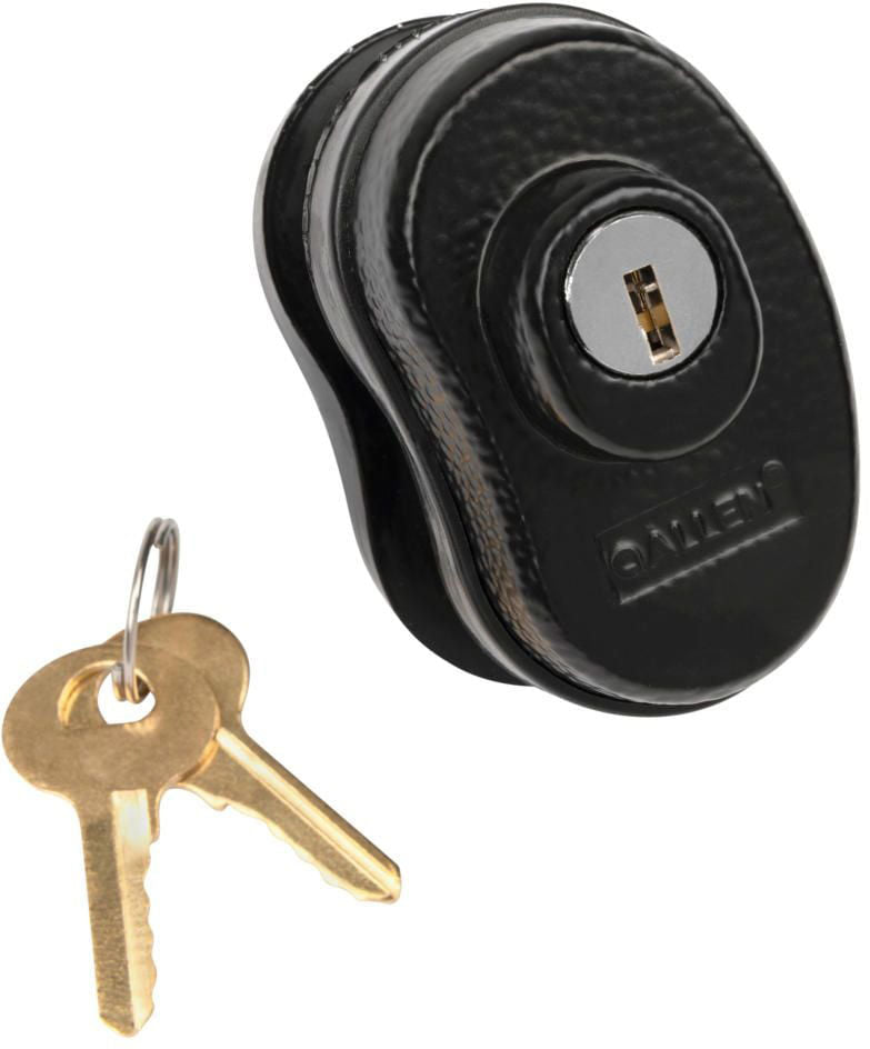 Key Trigger Lock 
