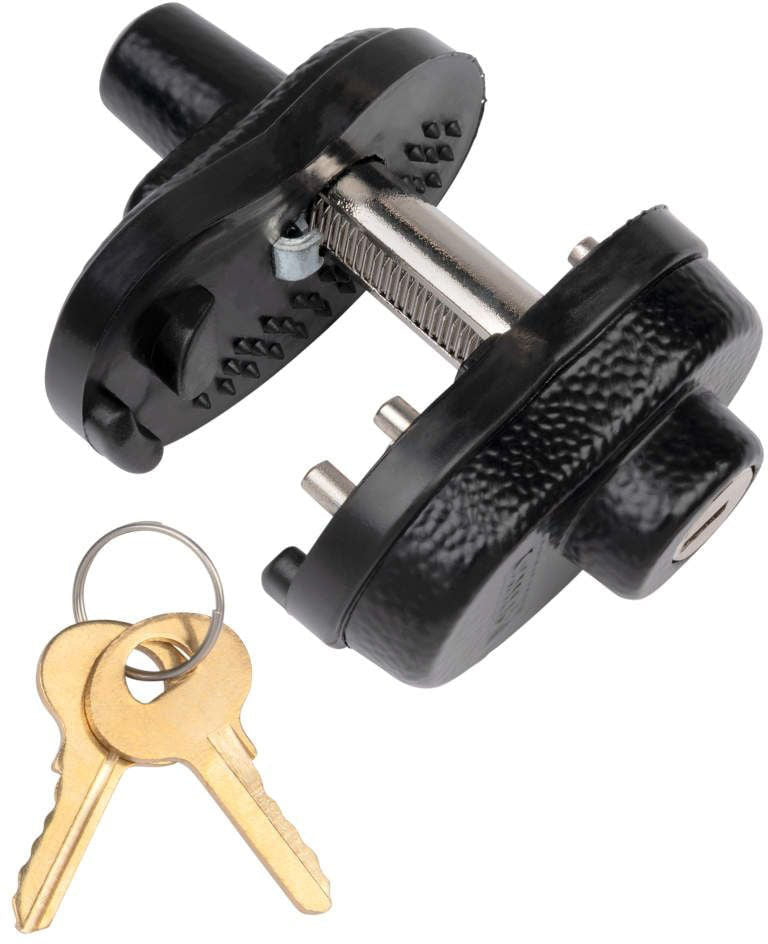 Key Trigger Lock 