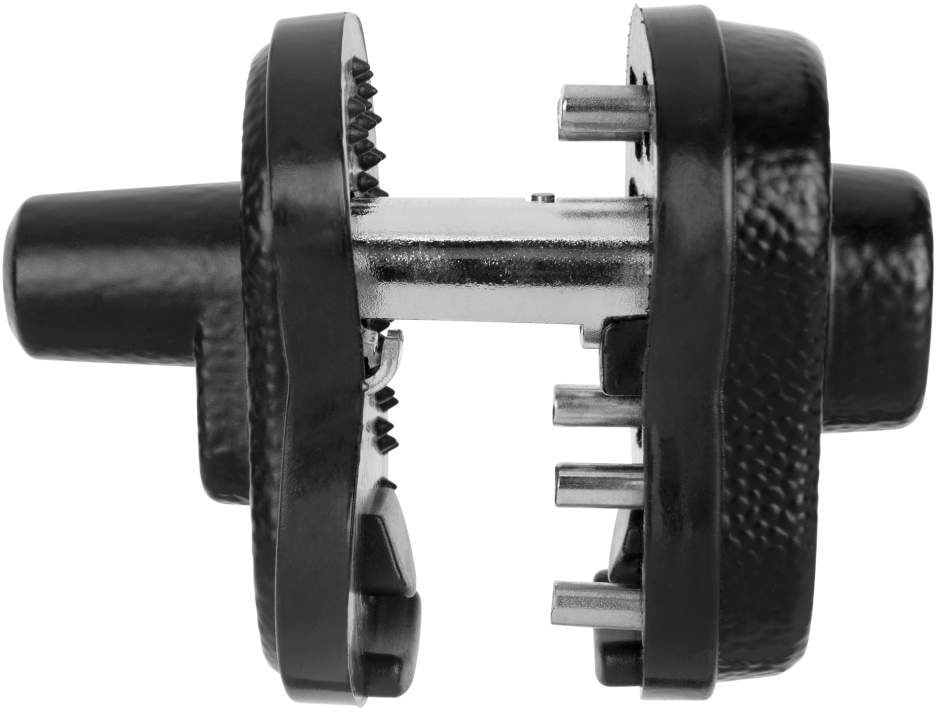 Key Trigger Lock 