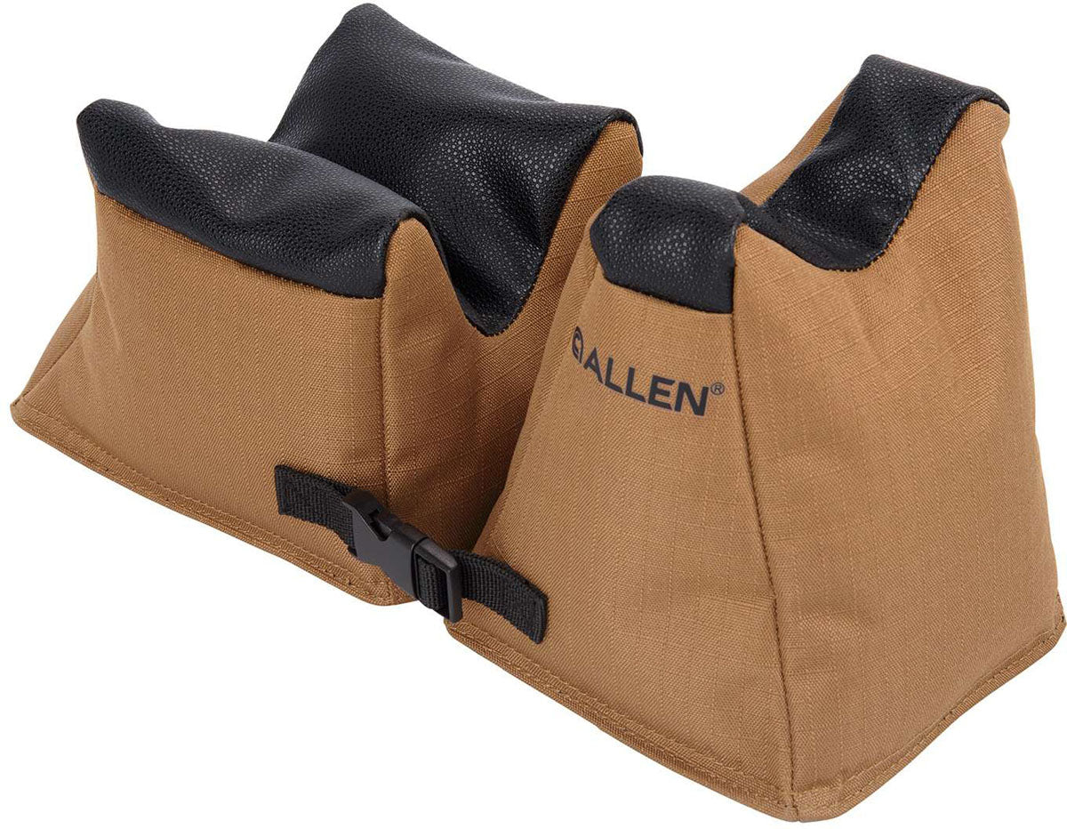 X-Focus Gun Rest Bag Kit