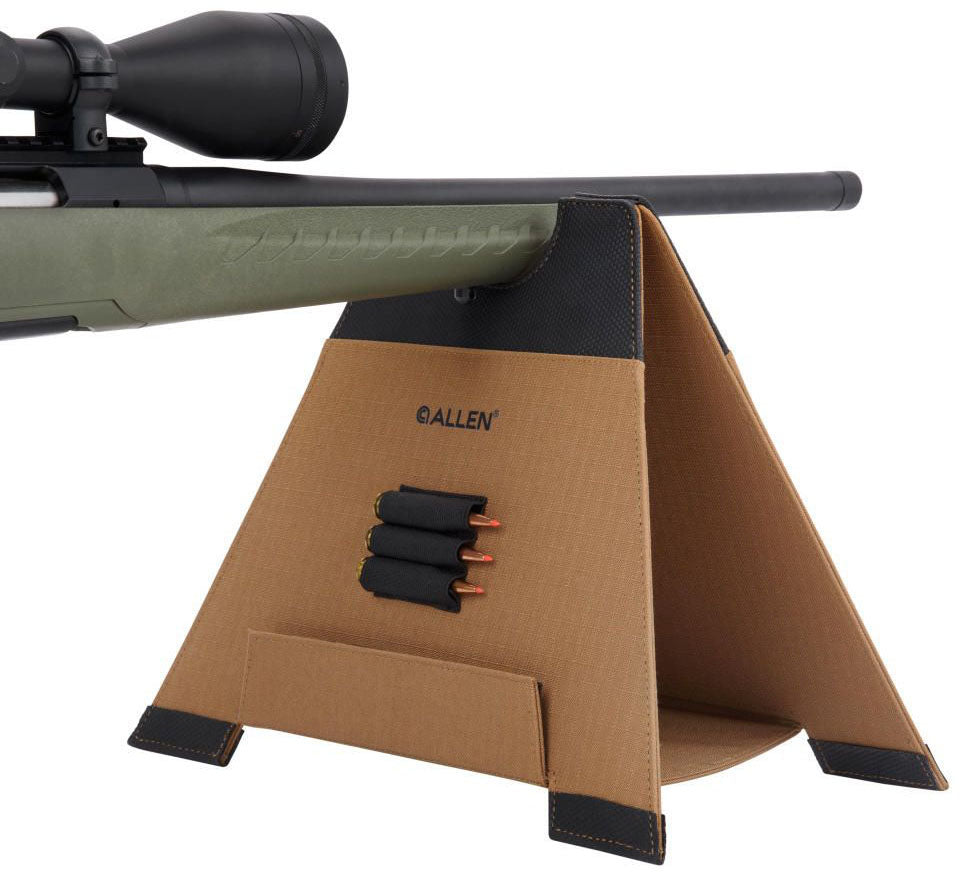 X-Focus Folding Gun Rest