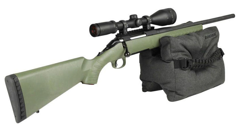 Eliminator Gun Rest Bag