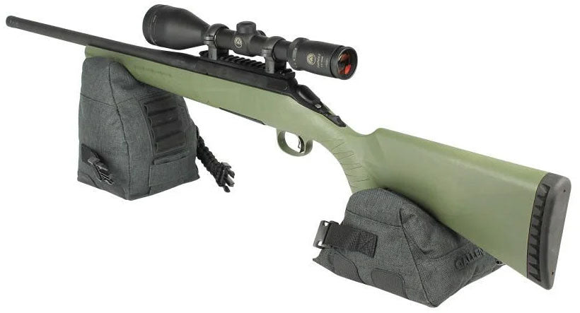 Eliminator Premium Gun Rest