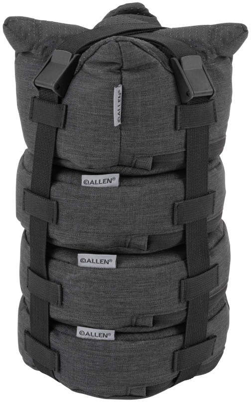 Eliminator Stacker Gun Rest - 4/PK