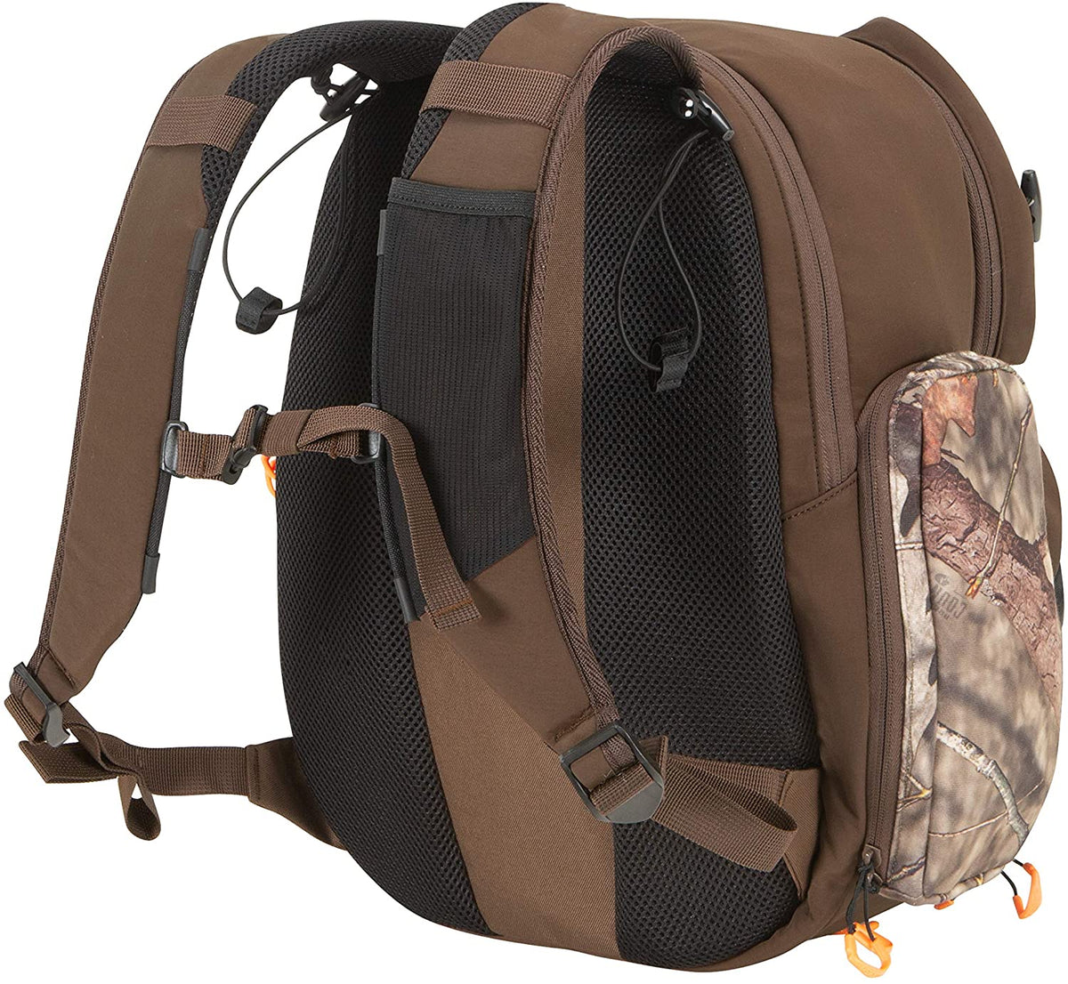 Gear Fit Pursuit Treestand Hunting Backpack