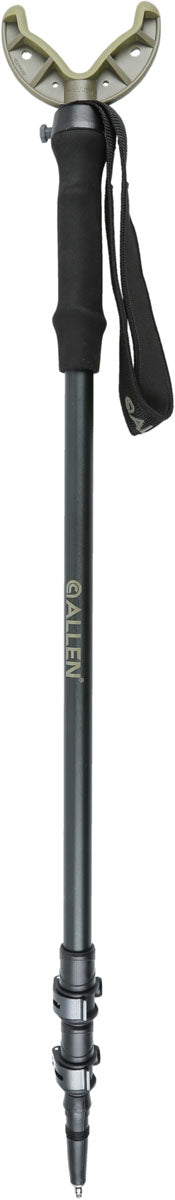 Axial Shooting Stick