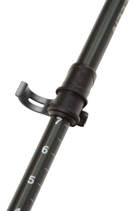 Axial Bipod