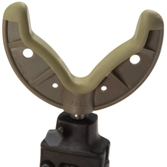 Axial Bipod
