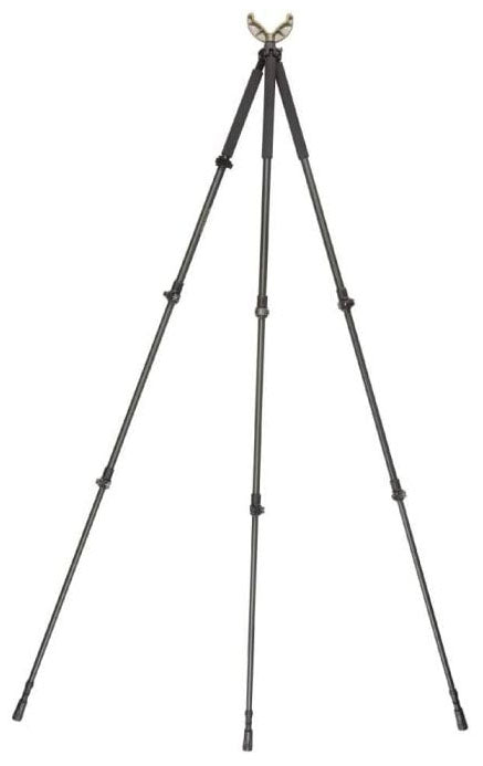 Axial Shooting Stick