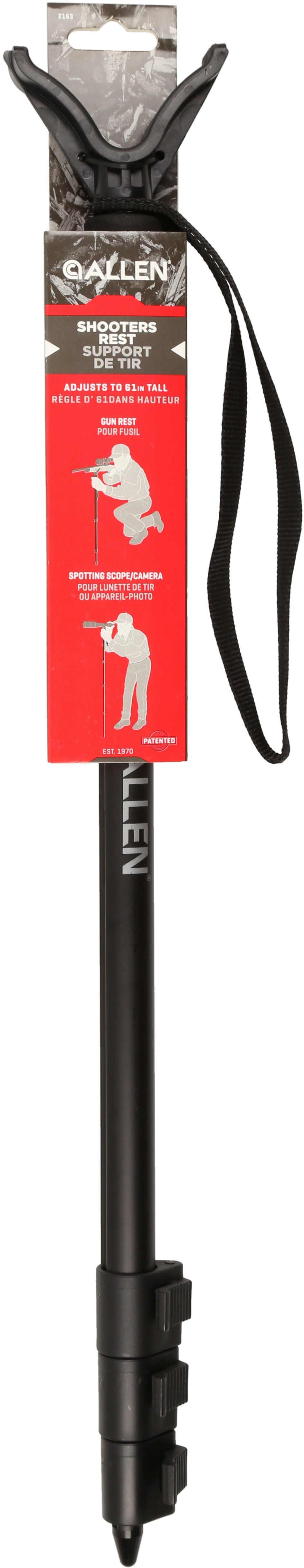 Monopod Shooting Stick