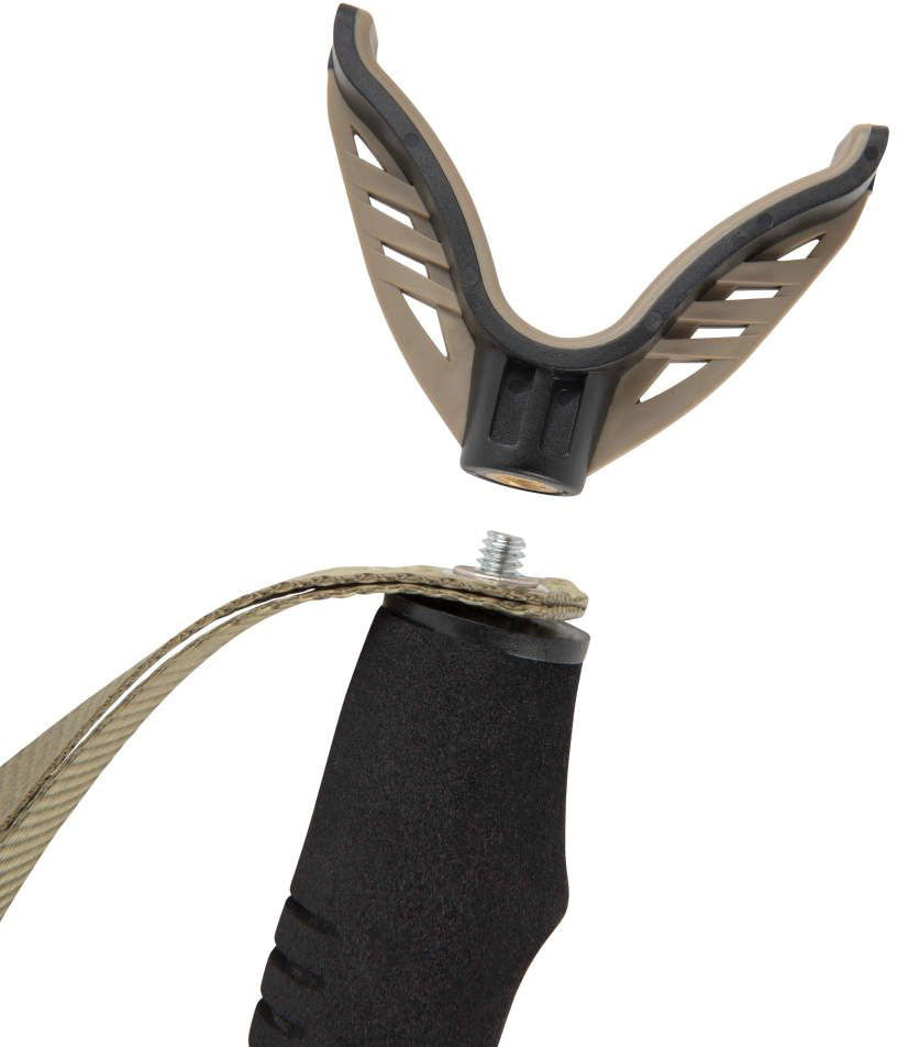 Monopod Shooting Stick