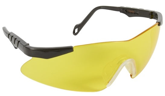 Reaction Shooting Glasses