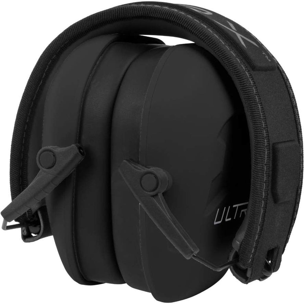 ULTRX Shield Passive Ear Protection