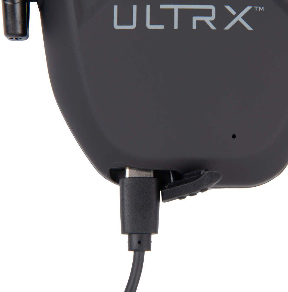 Bionic Bluetooth Ear Protection