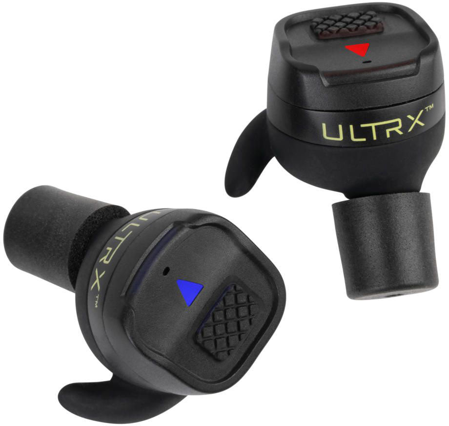 Bionic Fuse Bluetooth Ear Protection