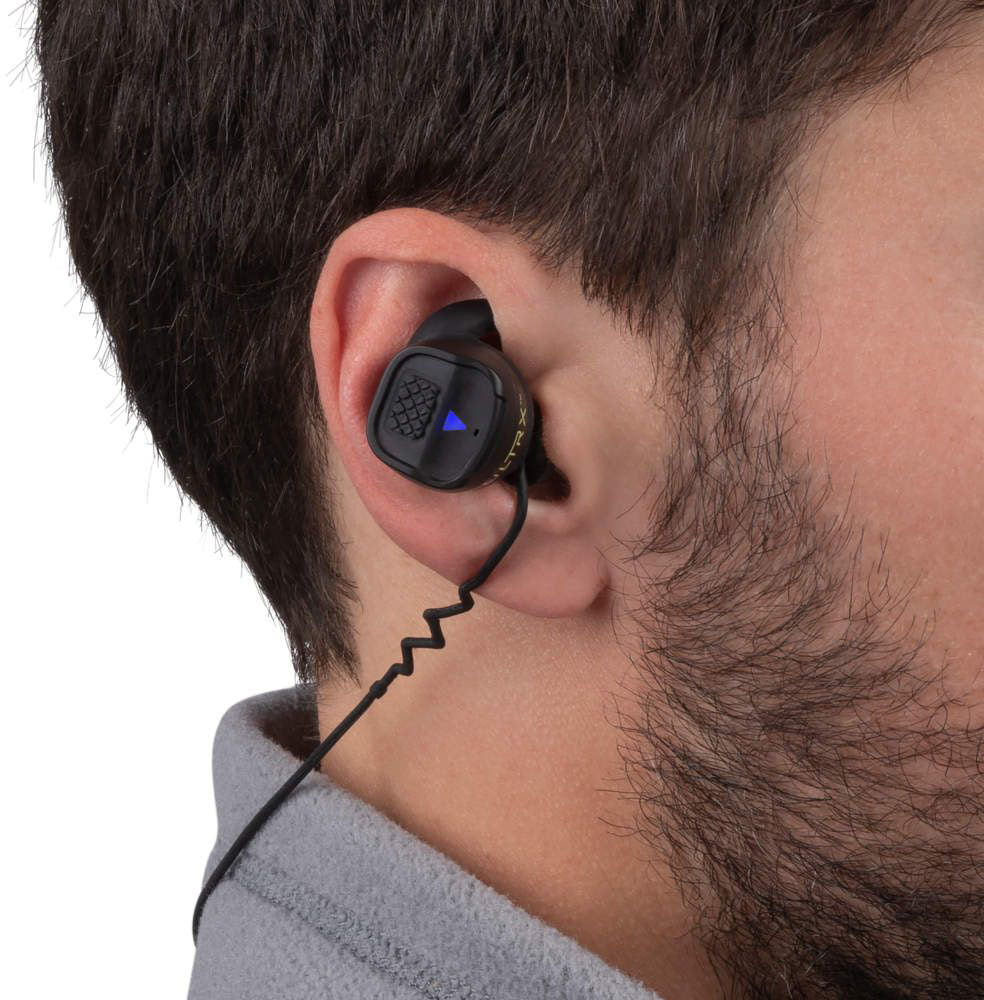 Bionic Fuse Bluetooth Ear Protection