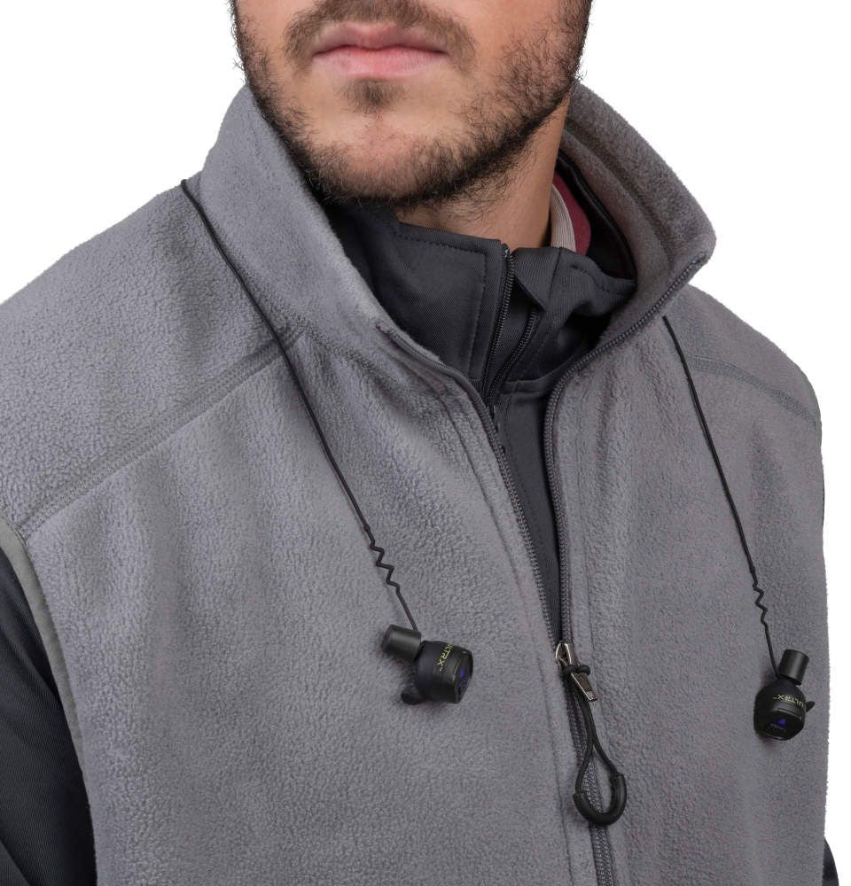 Bionic Fuse Bluetooth Ear Protection