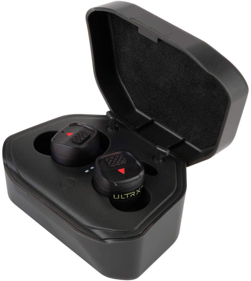 Bionic Fuse Bluetooth Ear Protection