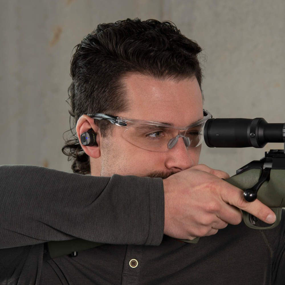 Bionic Fuse Bluetooth Ear Protection