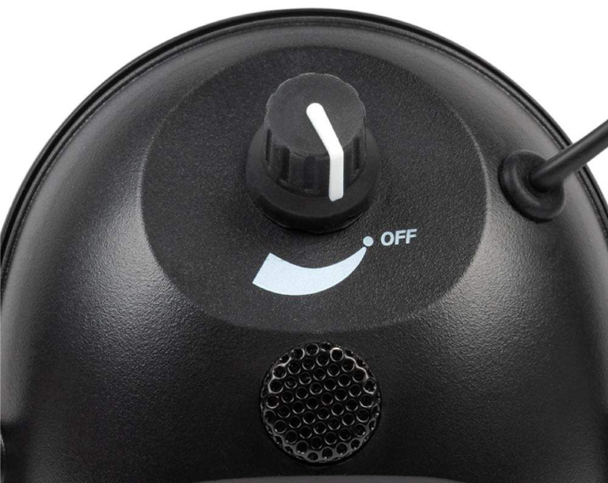 ULTRX Electronic Ear Protection