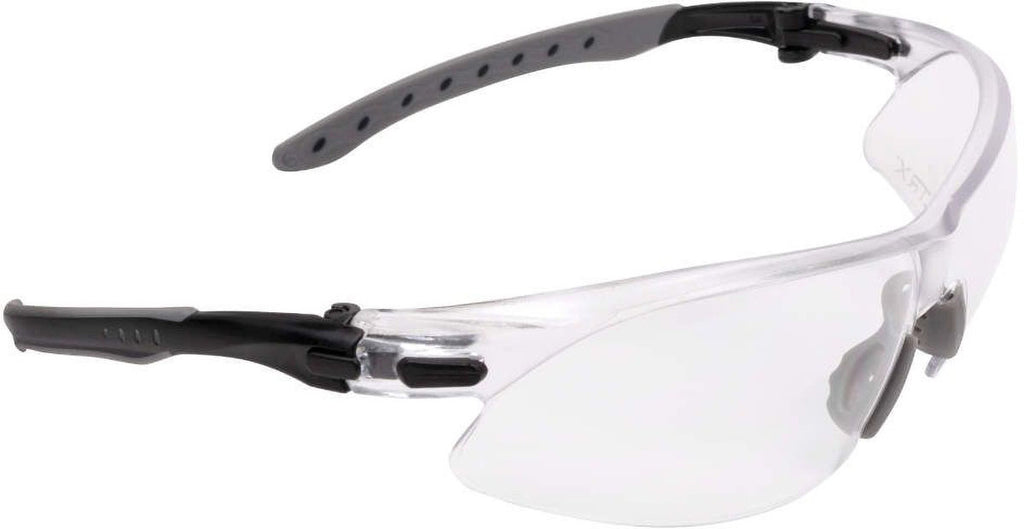 ULTRX Shield Ear Protection and Shooting Glasses Combo