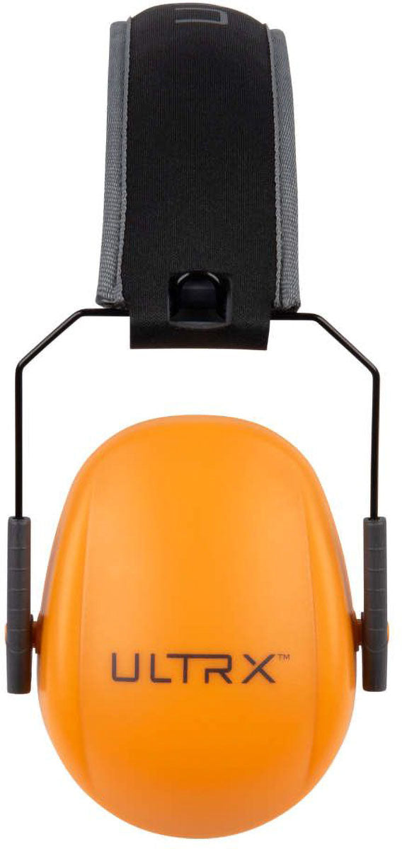 ULTRX Passive Ear Protection - Kids'