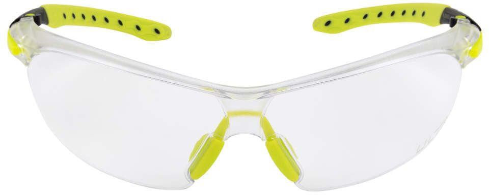 ULTRX Sound Blocker Ear Protection and Shooting Glasses Combo - Kids'